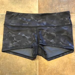 Lululemon Boogie Shorts